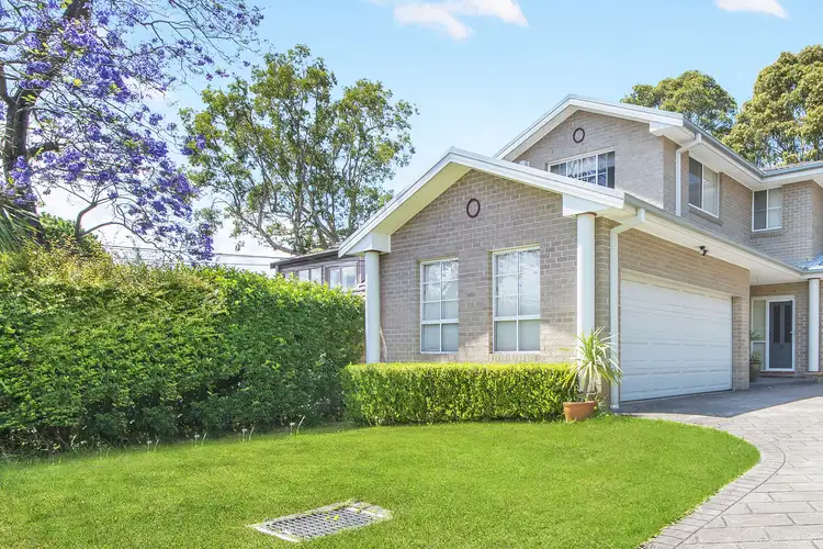 30a O' Keefe Crescent
