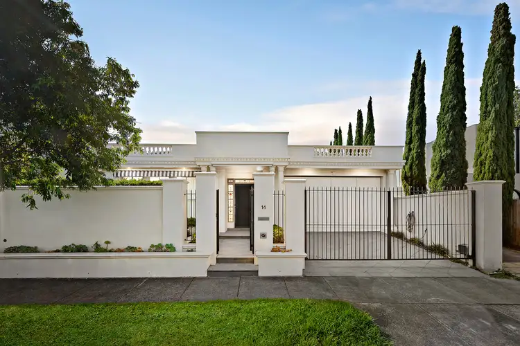 1/14 Drake Street