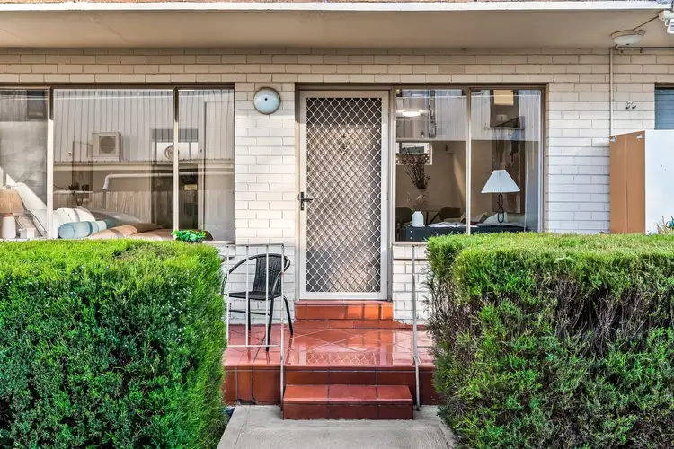 3/27 Jessie Street