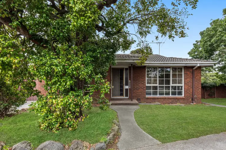 9/124 Cranbourne Road