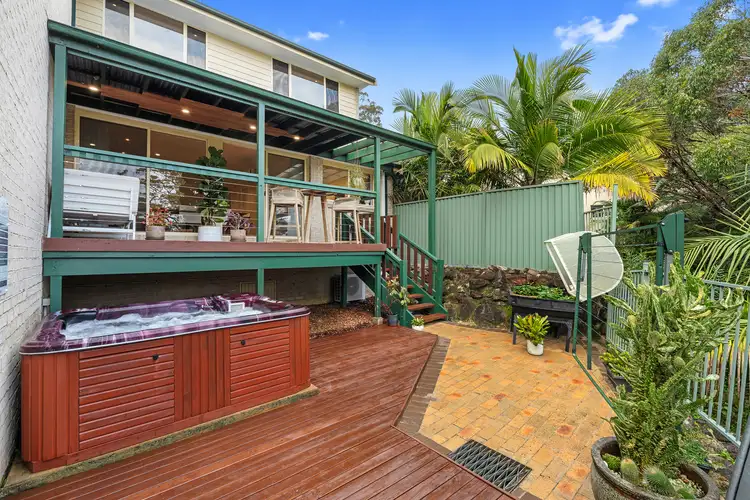18/199 Woronora Road