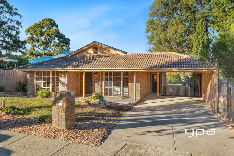 34 Aldridge Drive