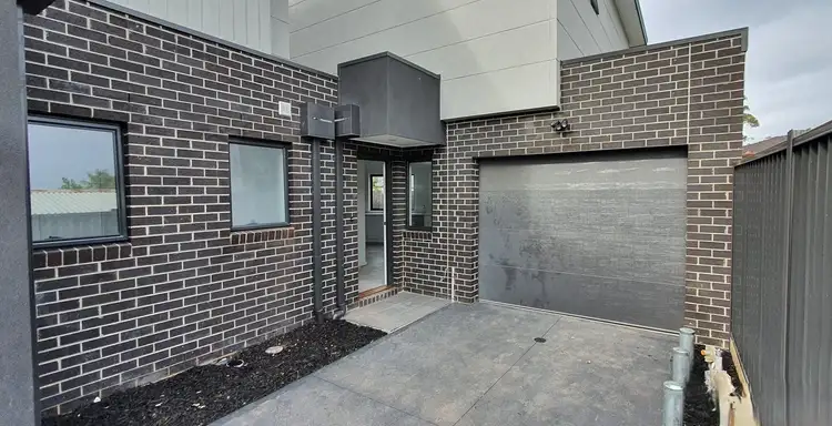 3/40 Albert Crescent
