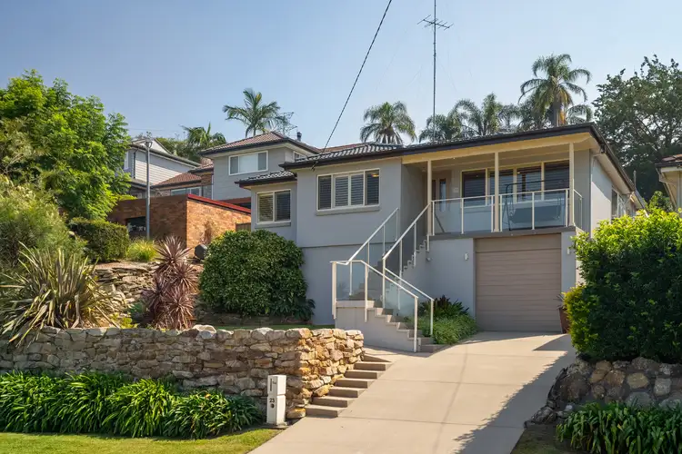 23 Beethoven Street
