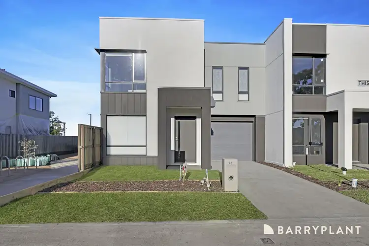 45 Thistle Place
