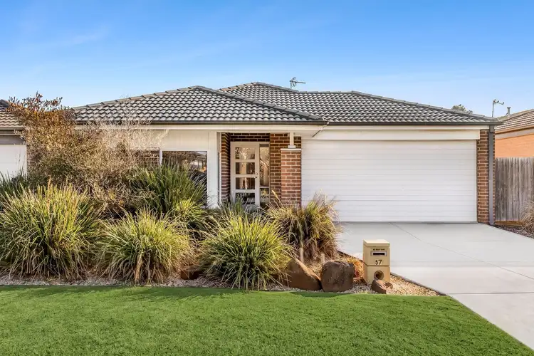 57 Carter Road