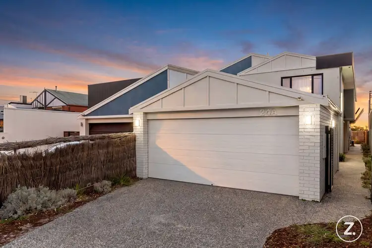 24A Camp Street