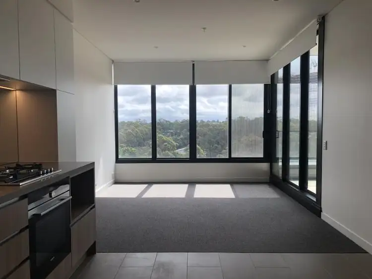 Second view of Homely apartment listing, 501/5 Network Place, North Ryde NSW 2113