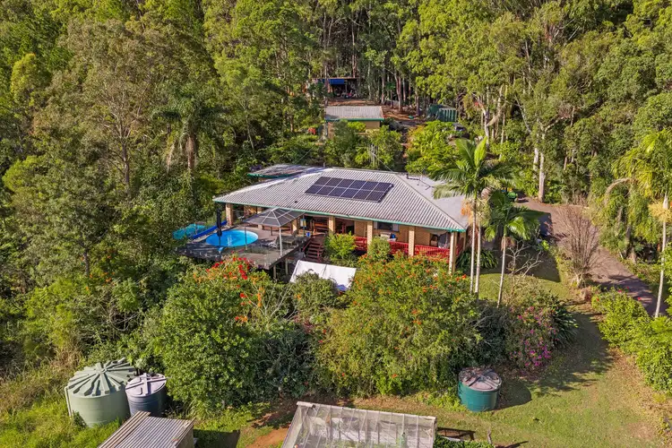 99 Sunshine Road