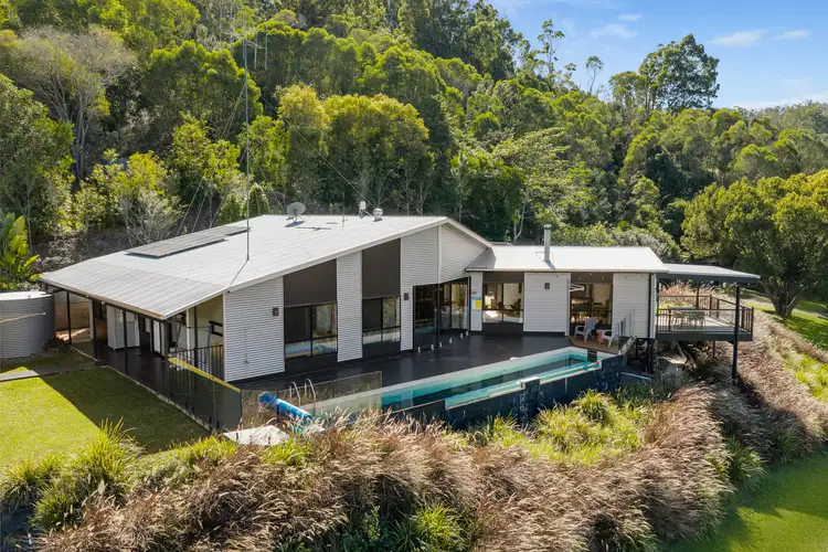 475 Wilsons Pocket Road