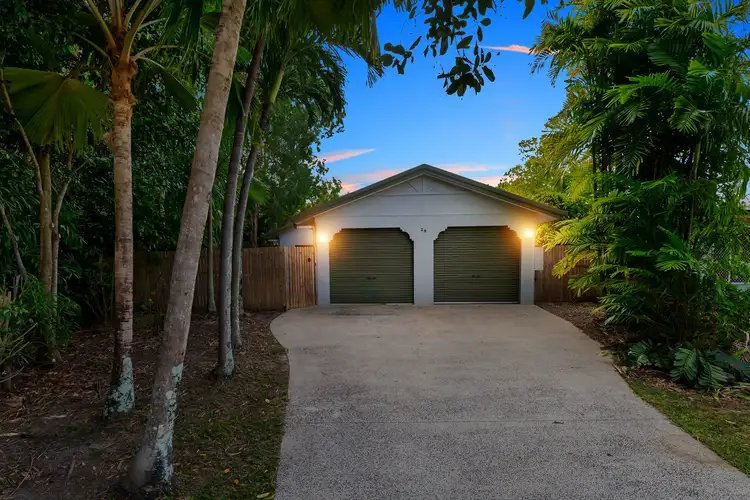 28 Cabarita Street
