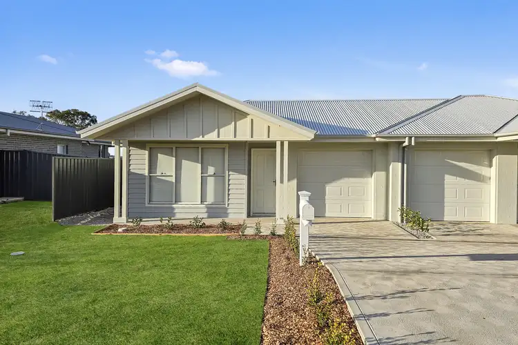 54A Saleyards Lane