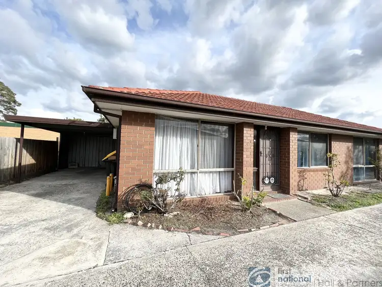 2/170 Corrigan Road