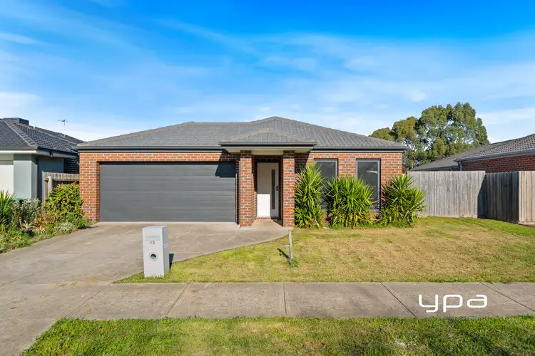 13 Murphy Street