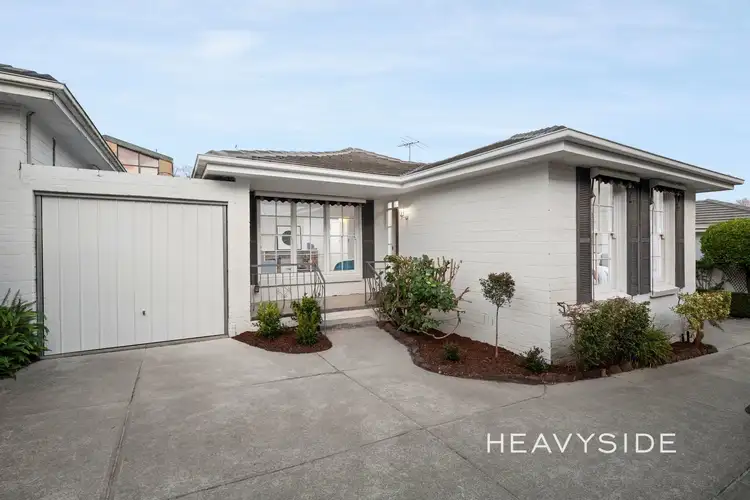 3/698 Riversdale Road