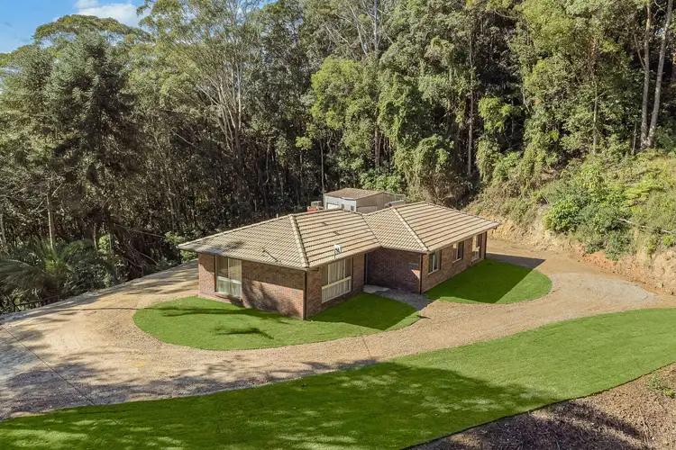 313 Clothiers Creek Road