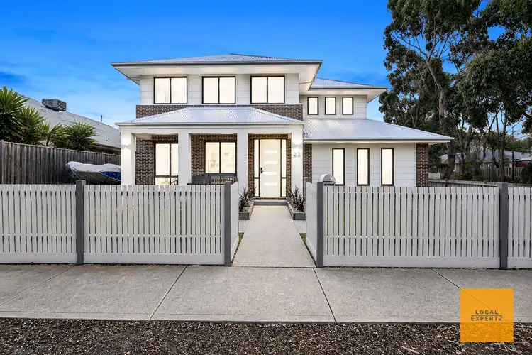 23 Walhalla Drive