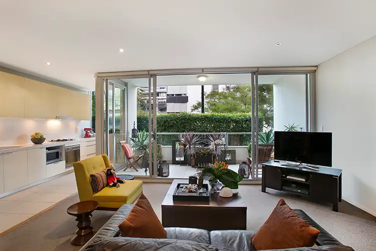 Main view of Homely apartment listing, 7/4 Alexandra Drive, Camperdown NSW 2050