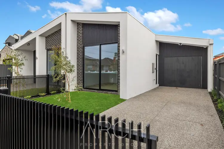 151B Chambers Road