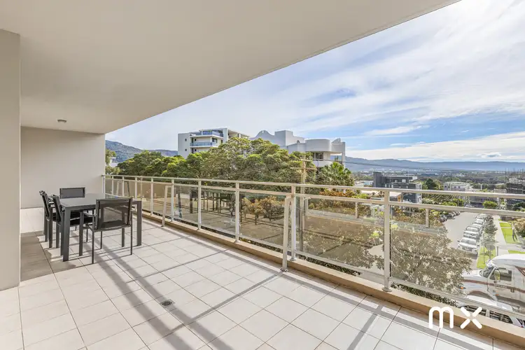 13/7 Edward Street