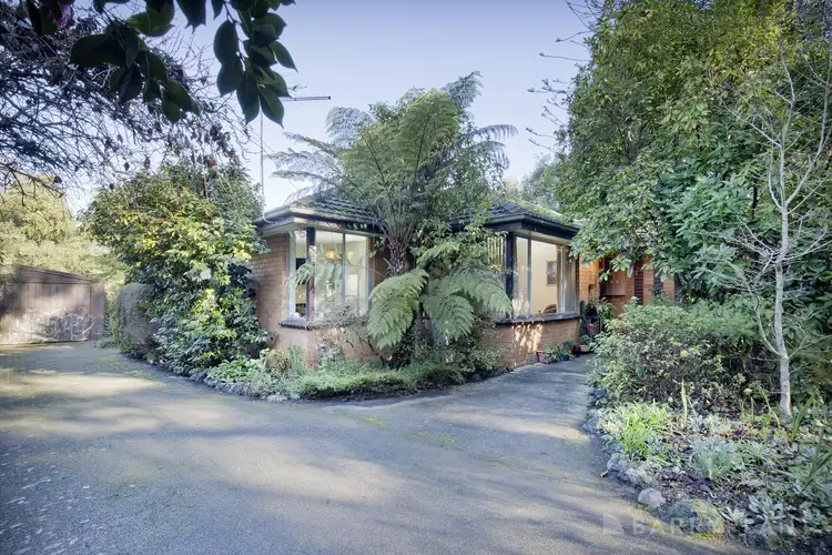 432 Belgrave Gembrook Road