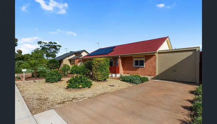 35 Noble Street