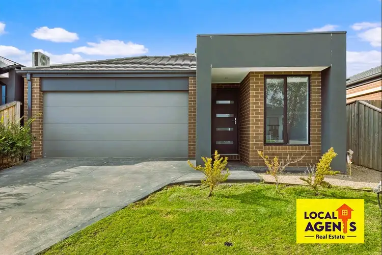 9 Camrose Street