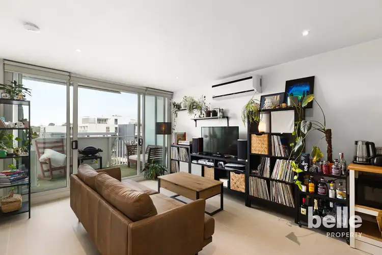 403/277 Raglan Street