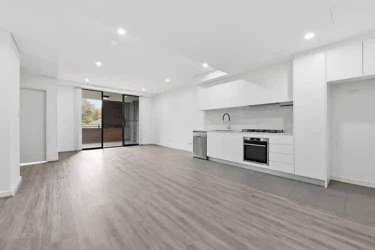 16/5 Citrus Avenue