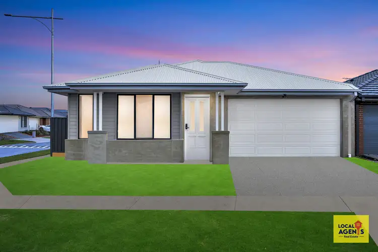 1 Pyrites Street