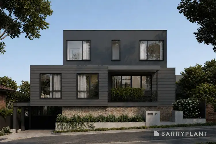 5/11 Towers Road