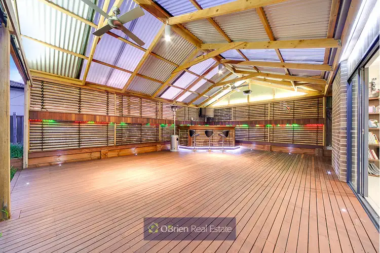 Second view of Homely house listing, 41 Ridgemont Drive, Berwick VIC 3806