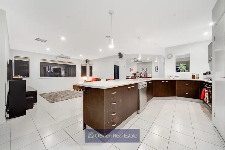 Third view of Homely house listing, 41 Ridgemont Drive, Berwick VIC 3806