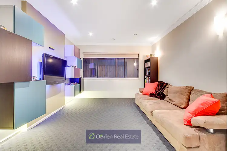 Fifth view of Homely house listing, 41 Ridgemont Drive, Berwick VIC 3806