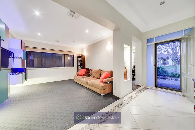 Sixth view of Homely house listing, 41 Ridgemont Drive, Berwick VIC 3806