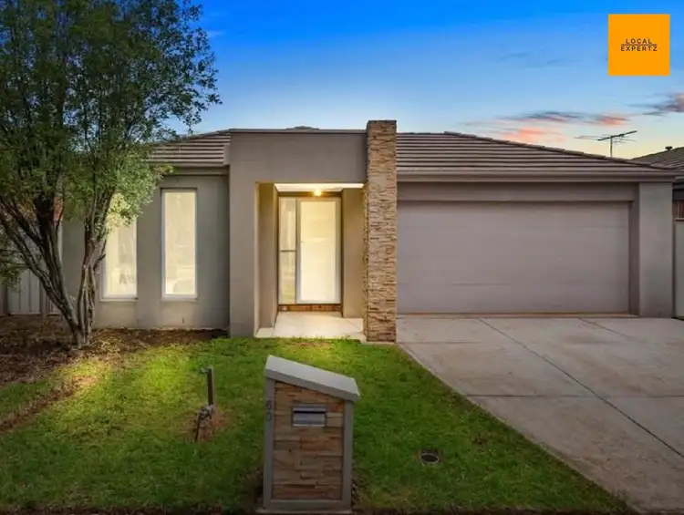 60 Fantail Way