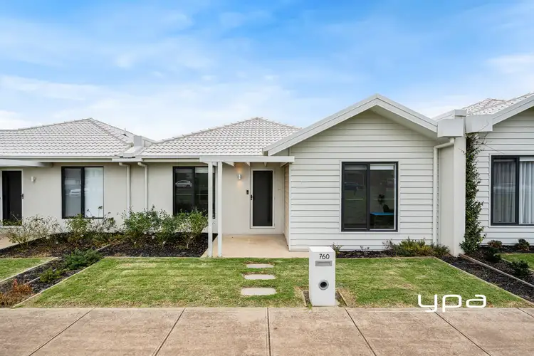 760 Elizabeth Drive, Sunbury VIC 3429