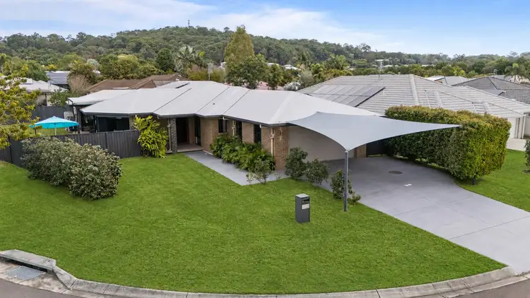 11 Birdwing Avenue