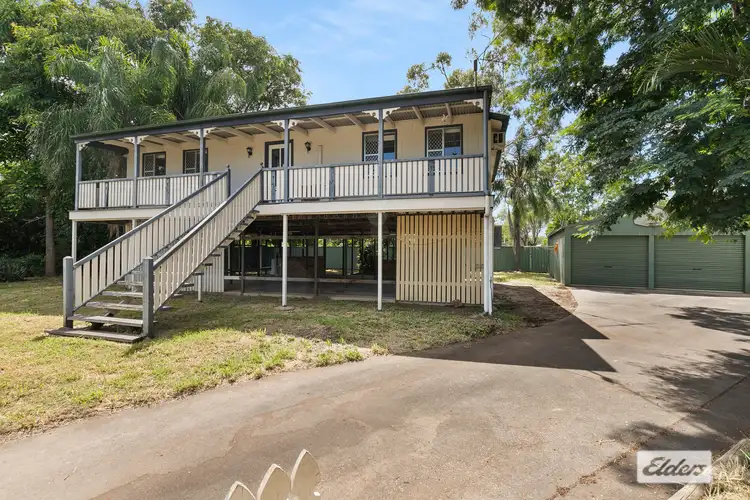 5 Edwards Place
