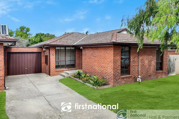 3/220-222 Warrigal Road