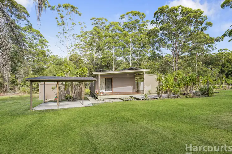 44A Lee Place