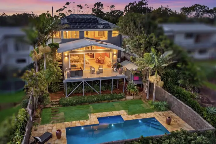 44 Del Monte Place