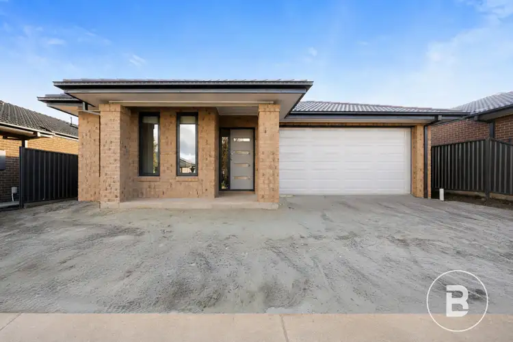 18 O'Rourke Street