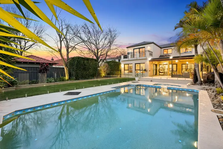 15 Waitara Parade, Hurstville Grove NSW 2220