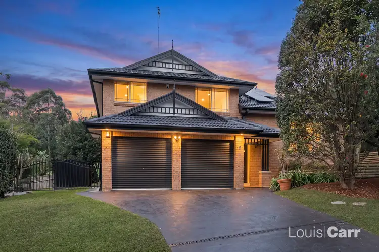 5 Larissa Avenue