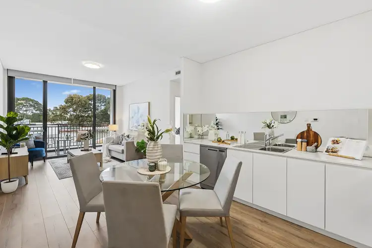 15/1559 Botany Road
