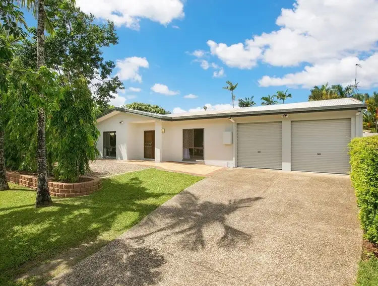 6 Meston Crescent