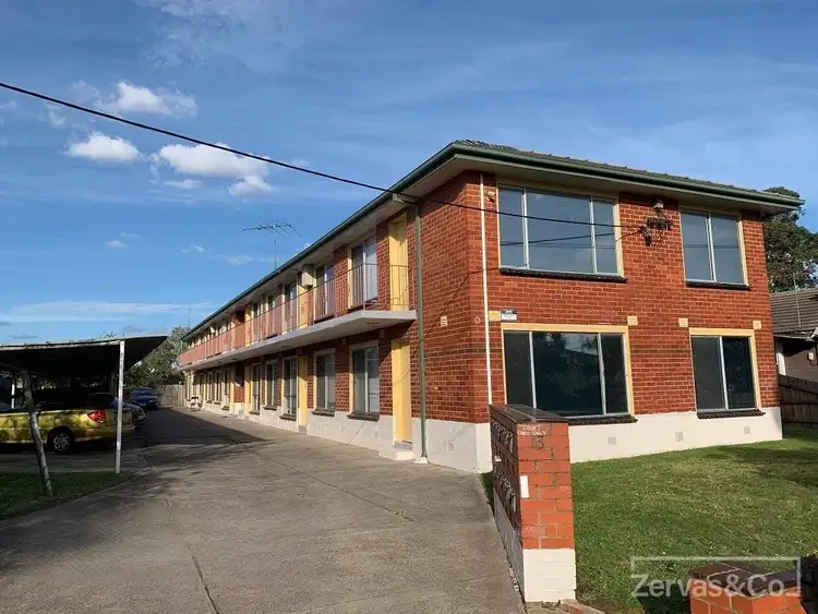 5/3 Ashdale Court