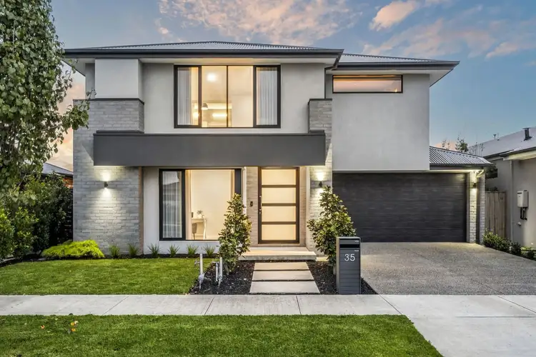 35 Sevenhill Drive