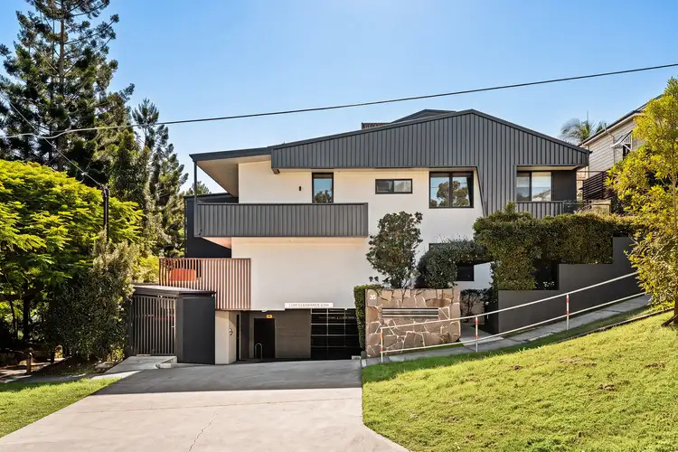 8/35 Beaconsfield Street